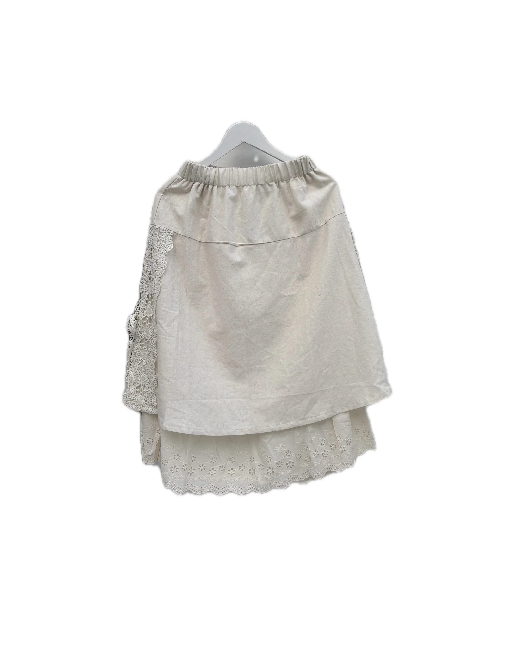 Days In The Garden Skirt