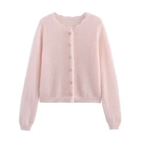 Fairy Floss Cardigan
