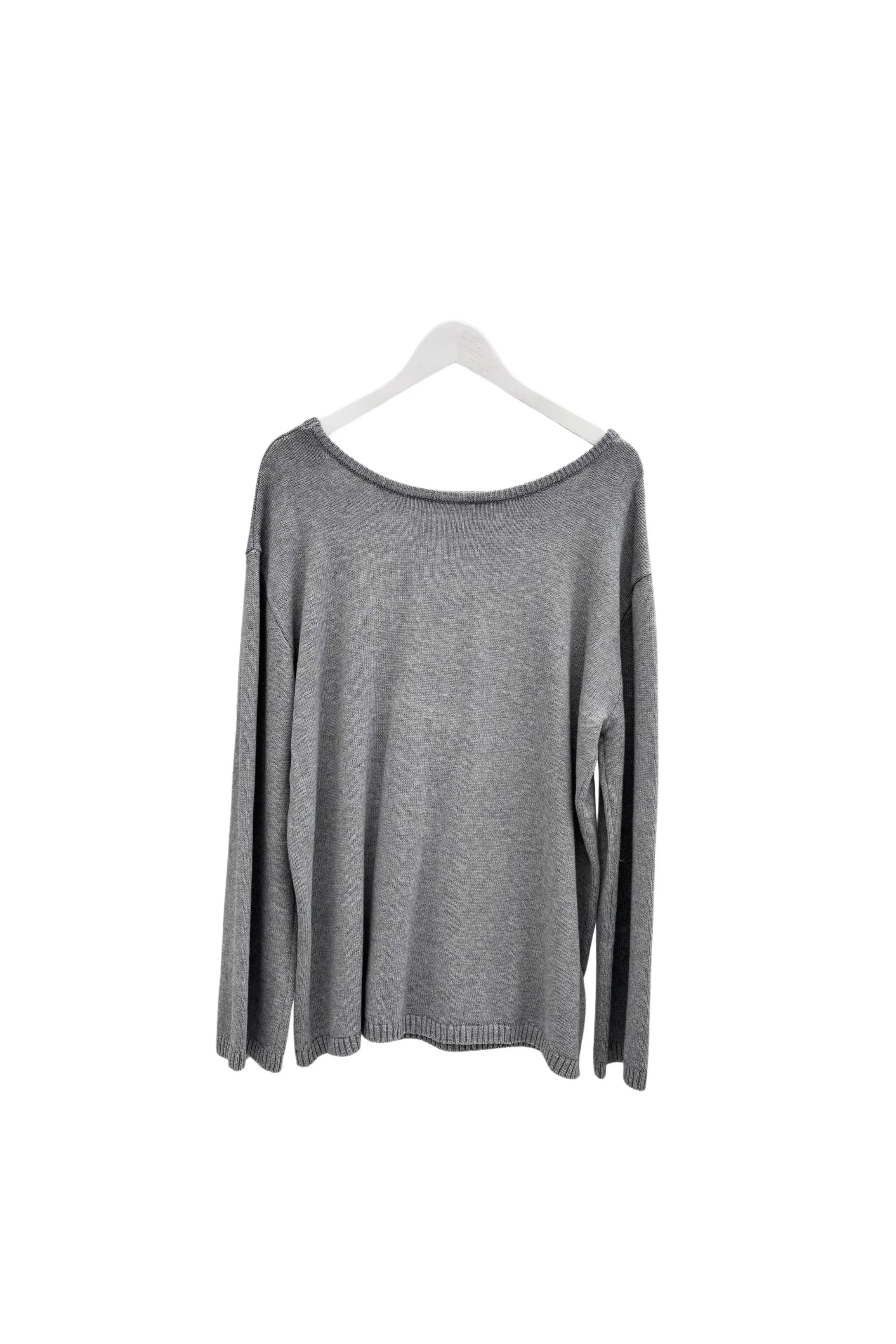 Simple Layers Sweater