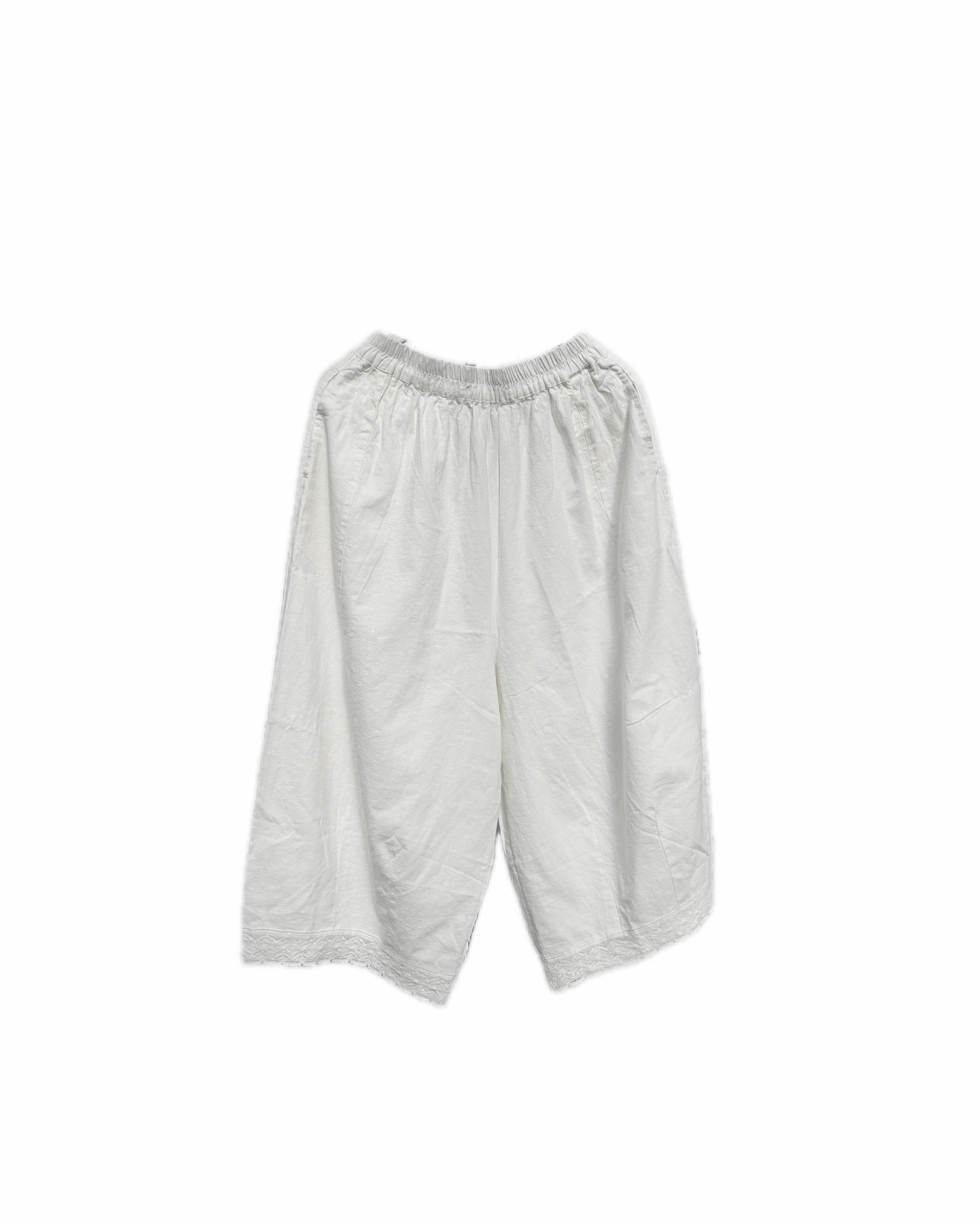 Spring Bloomers Pant