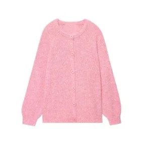 Pink Posh & Perfect Cardigan