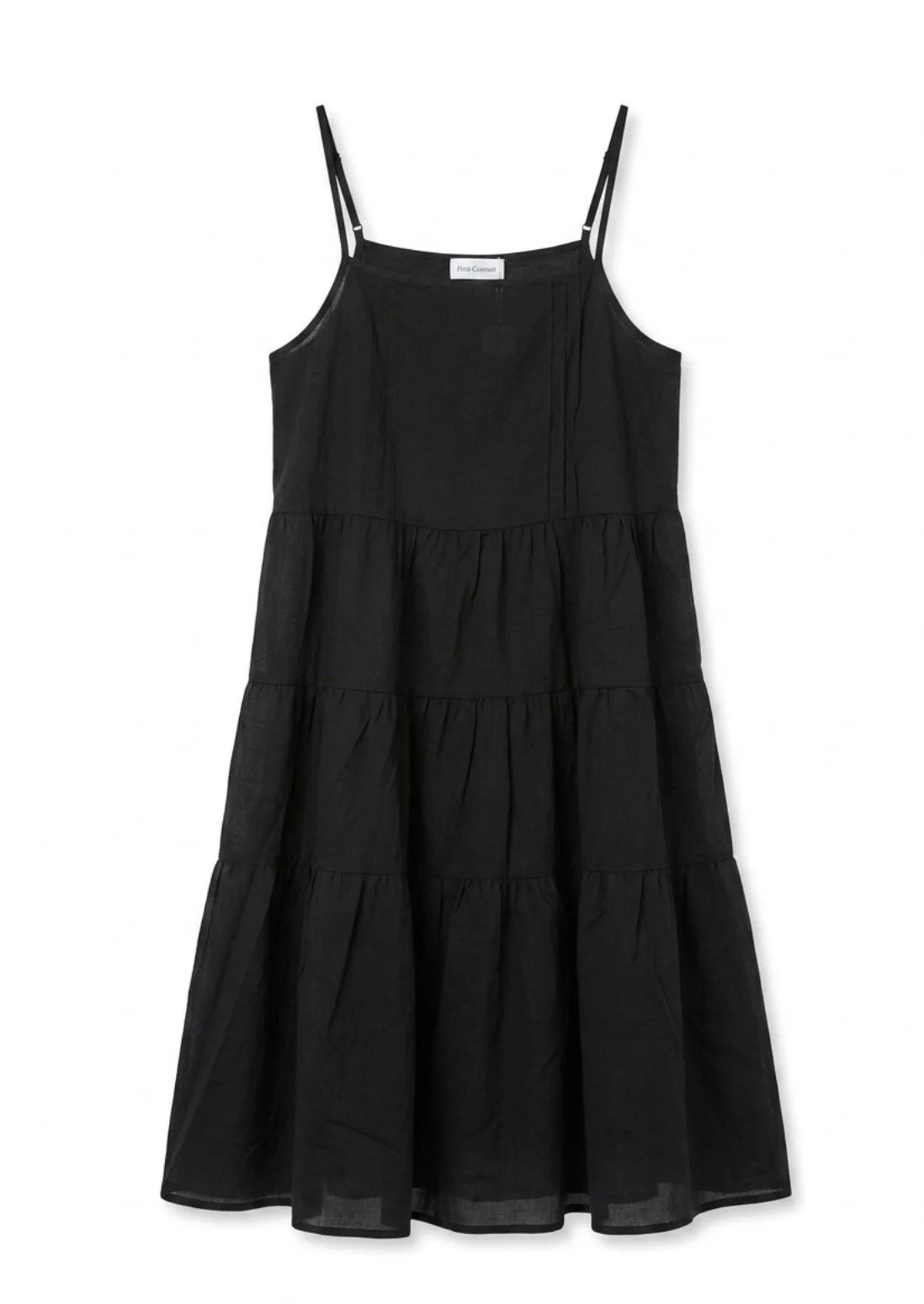 camisole dress