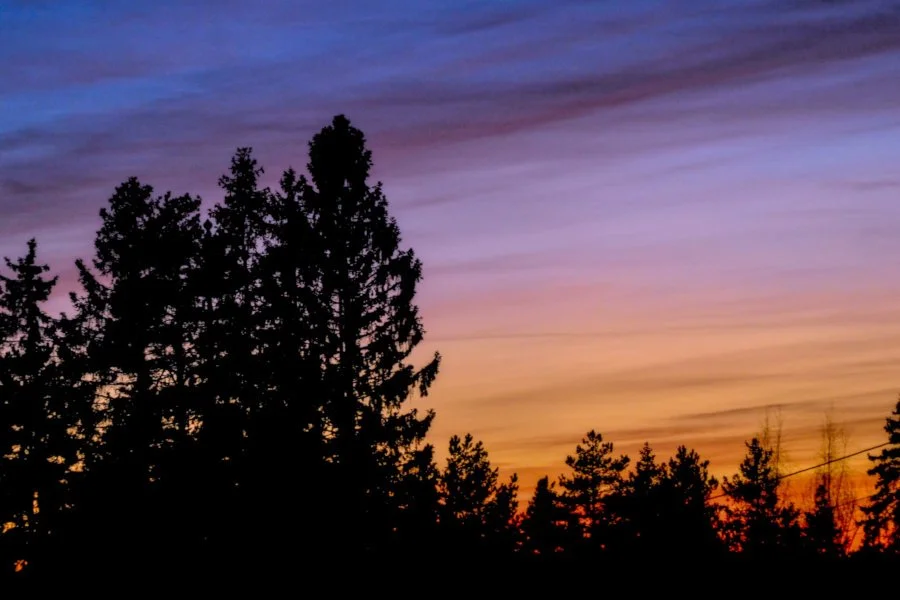 Mindfulness Poetry – Words of Wisdom and Guidance