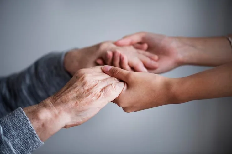 Mindfulness for Caregivers