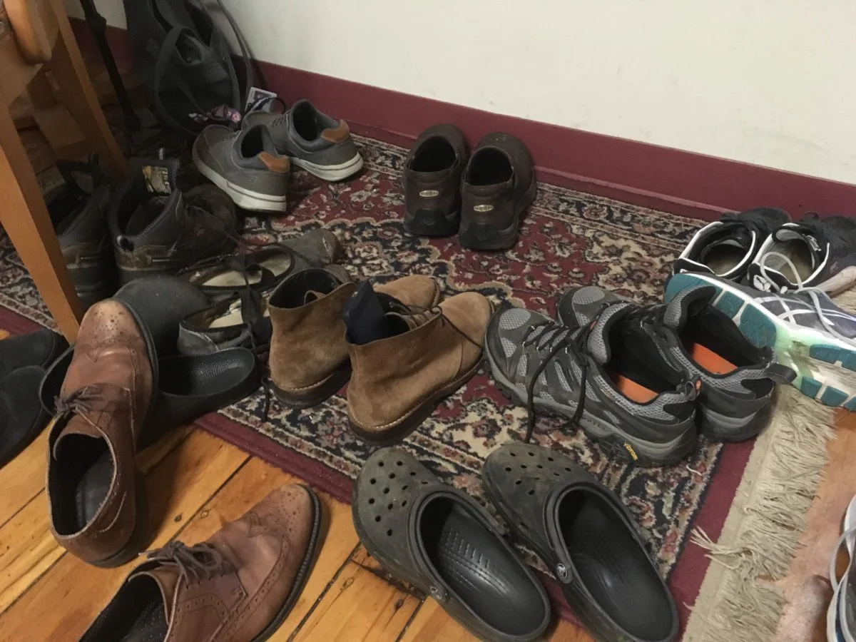 Second Sunday Sangha Potluck and Film Night at MMPC