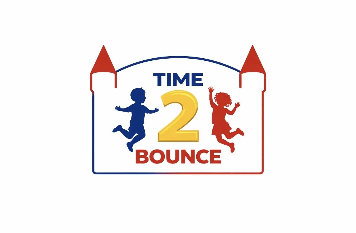 Time 2 Bounce Inflatables & Fun
