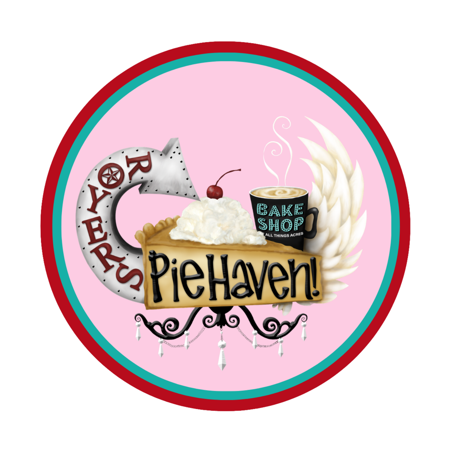 Royers Pie Haven