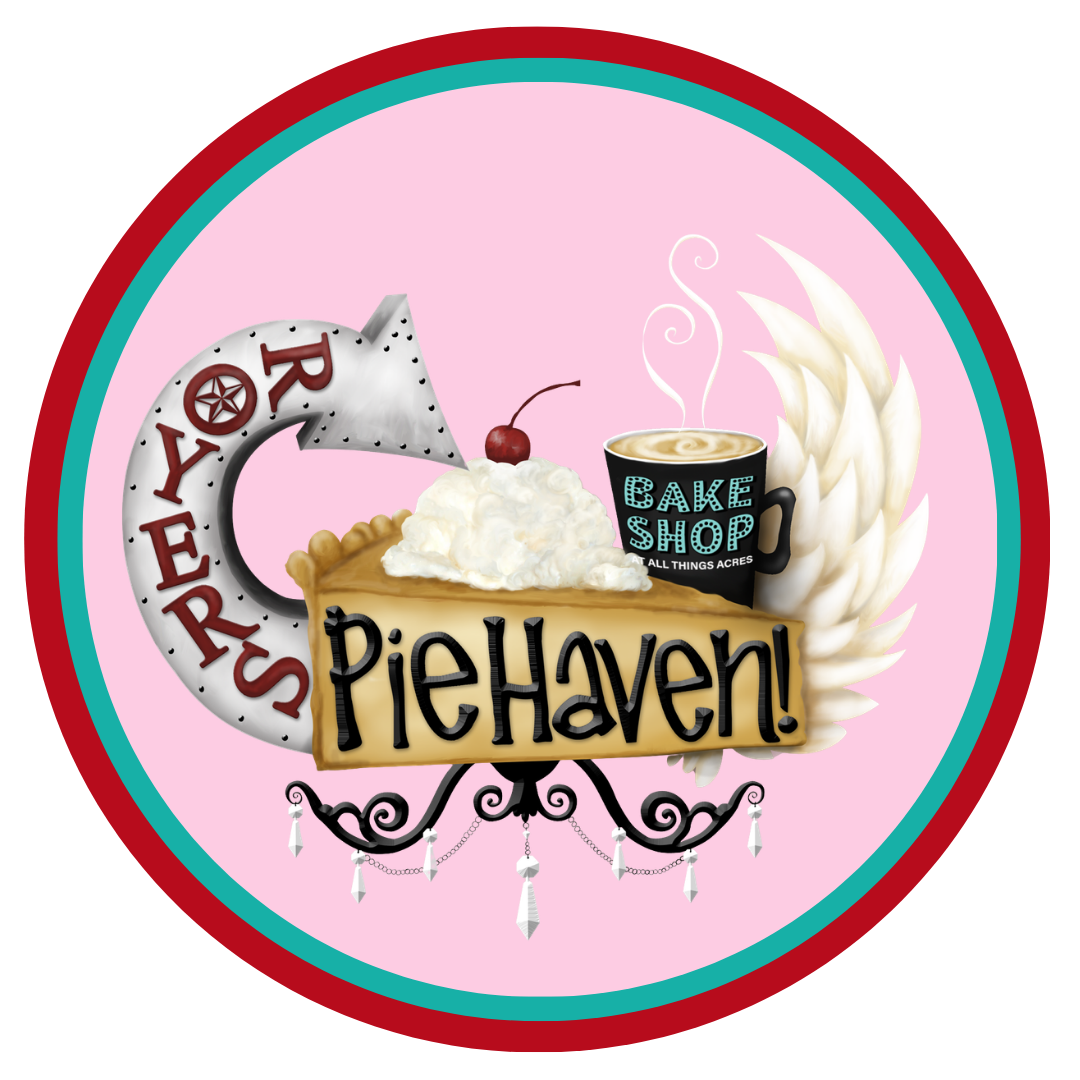 Royers Pie Haven