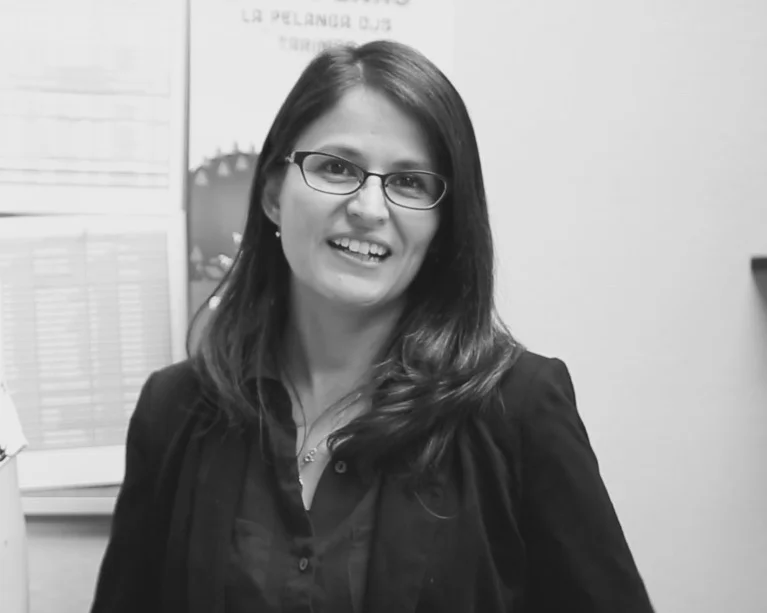 Karla Nuñez Paralegal