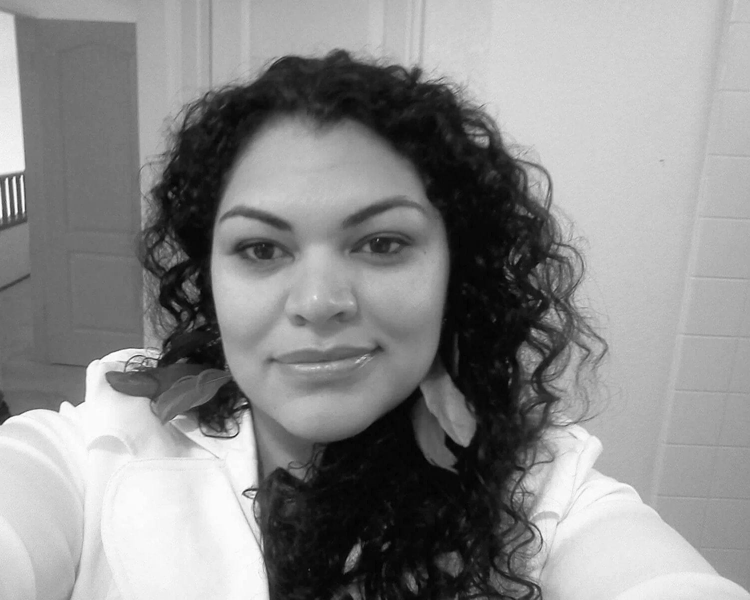 Martha Orellana Legal Assistant