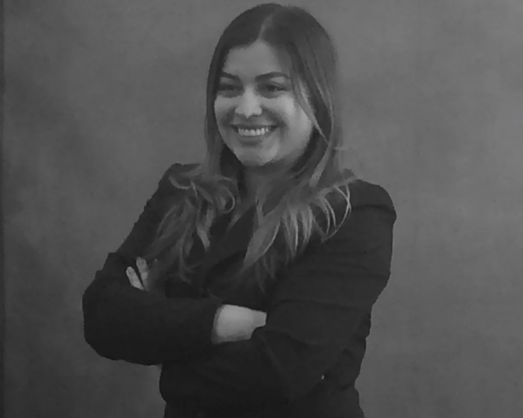 Nancy Arévalo Staff Attorney