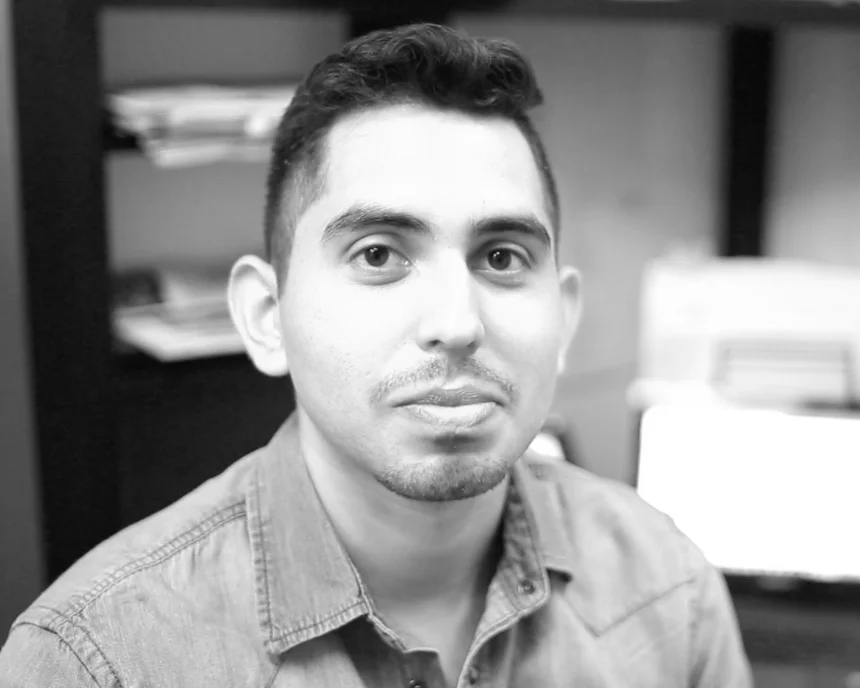 Ricardo Corte Paralegal