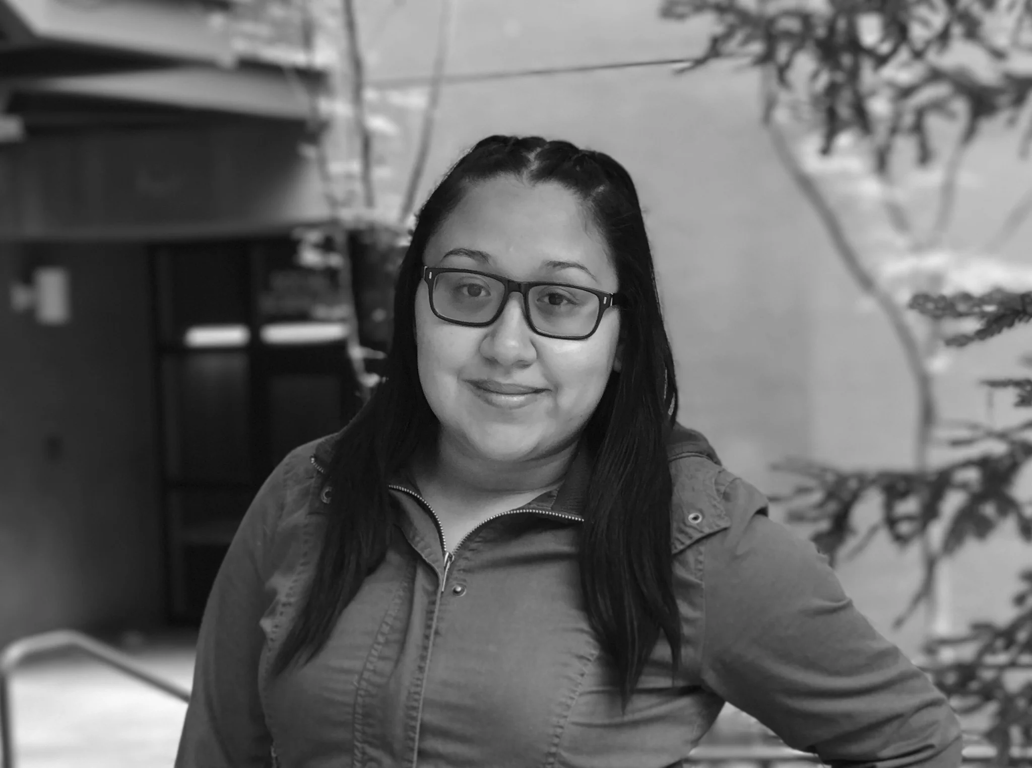 Gloria Sandoval Soto