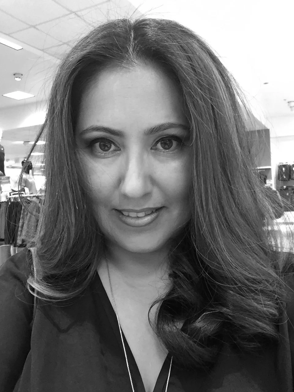 Fabiola Manai