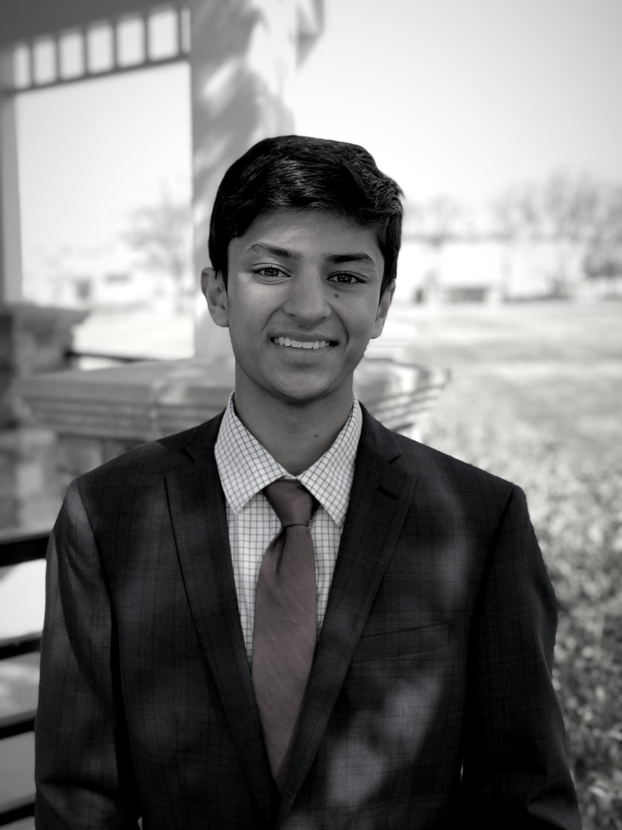 Anish Bathwal