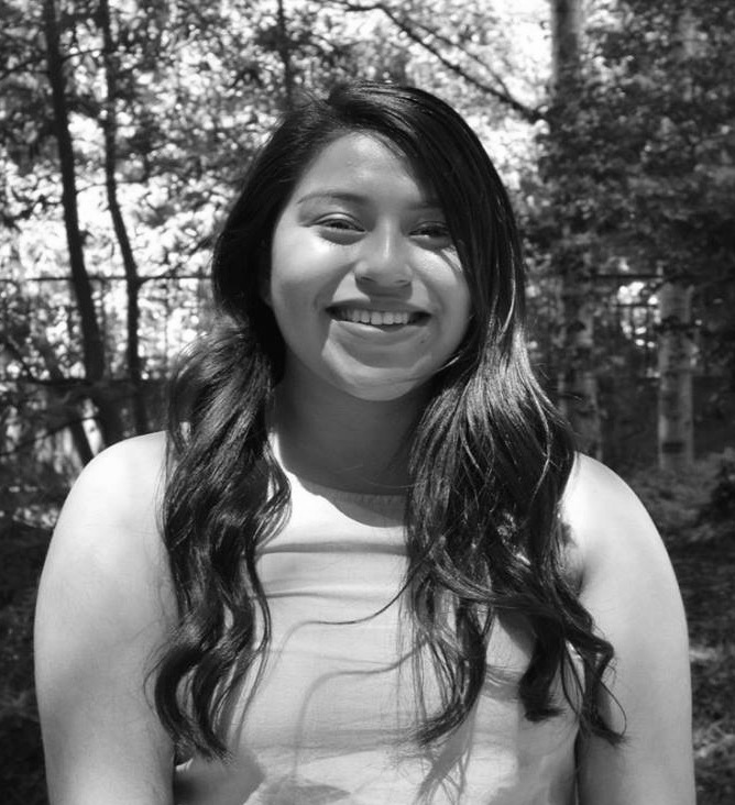 Abigail Jimenez