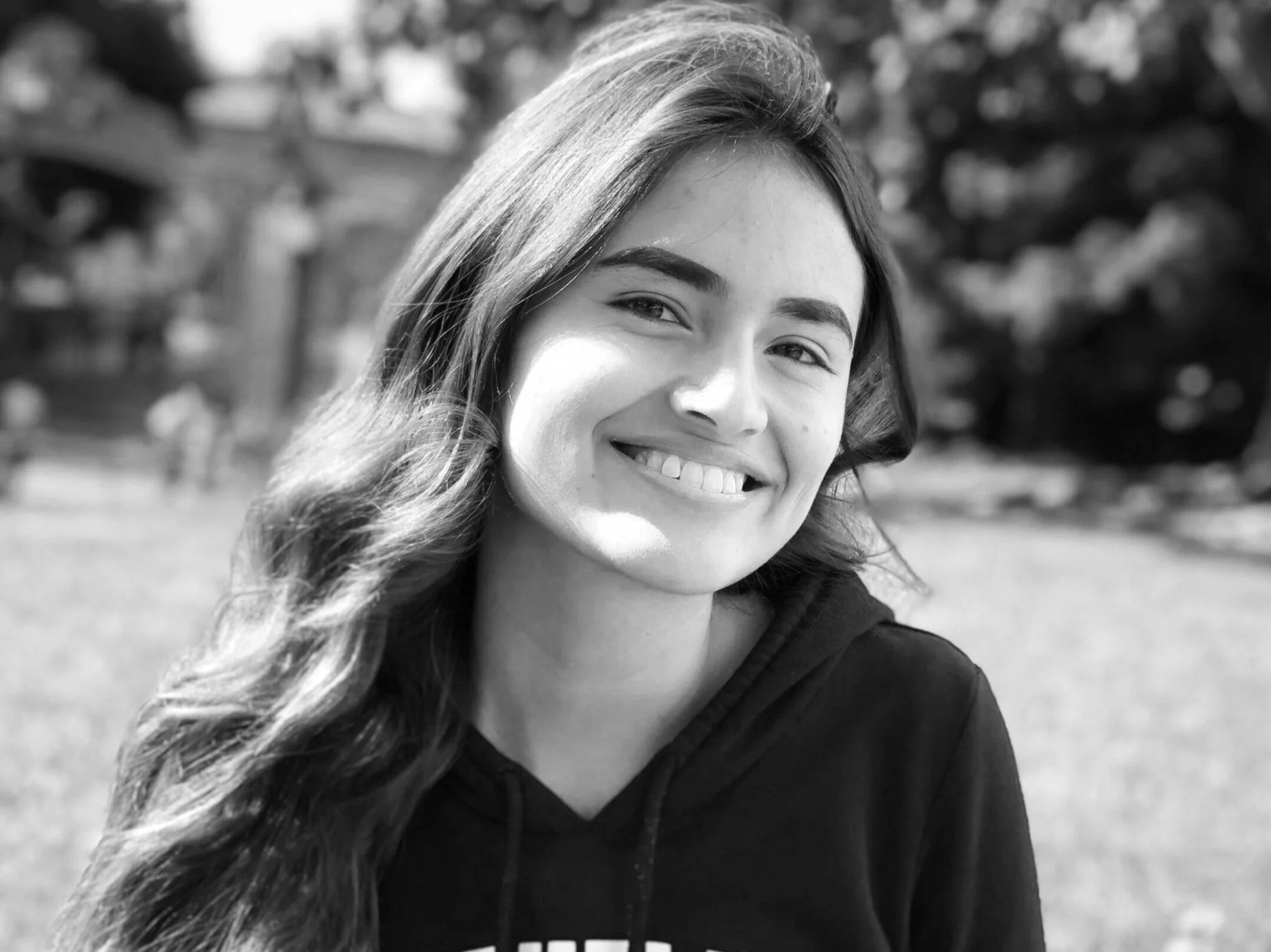 Sonia Vargas Manriquez