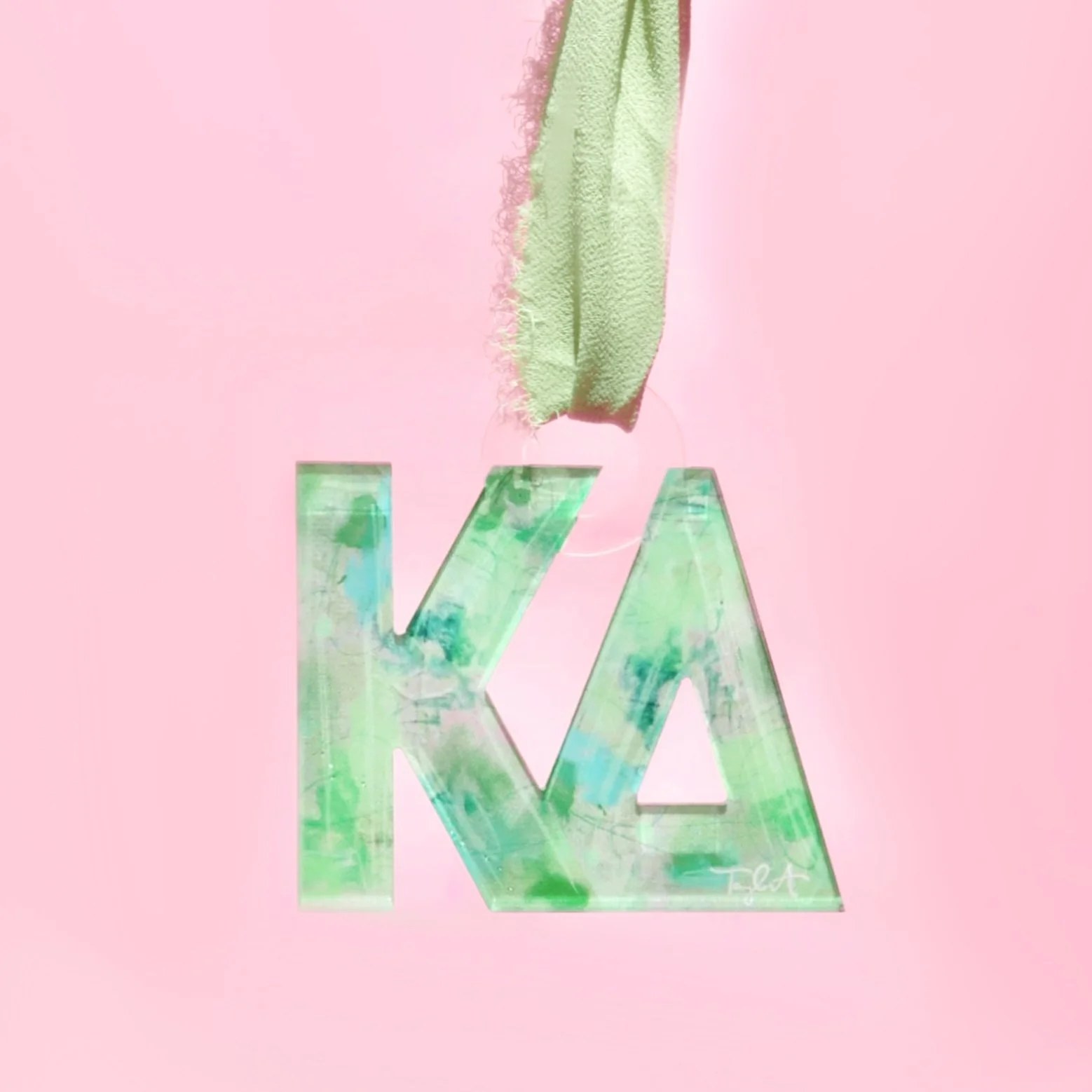 Ornament - Kappa Delta