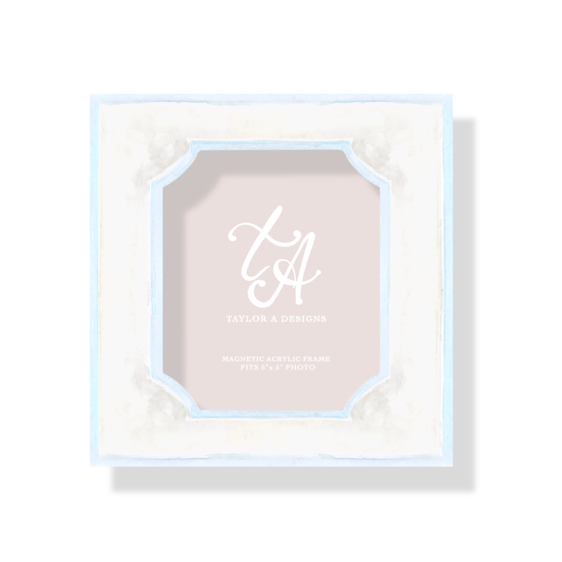 Pippa Acrylic Frame