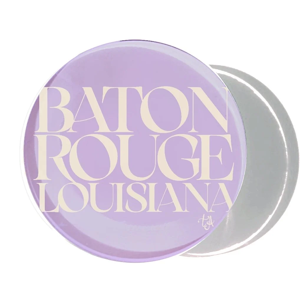 Baton Rouge, LA Coaster