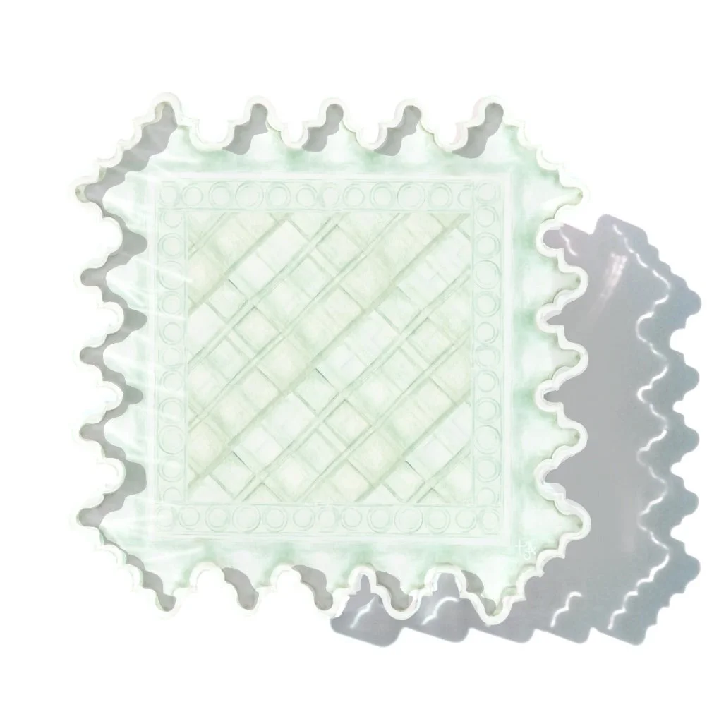 Merritt Coaster