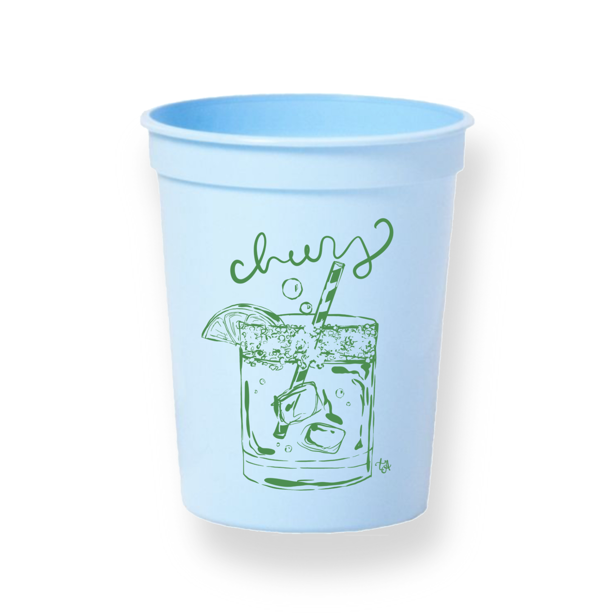 Cheers Cups