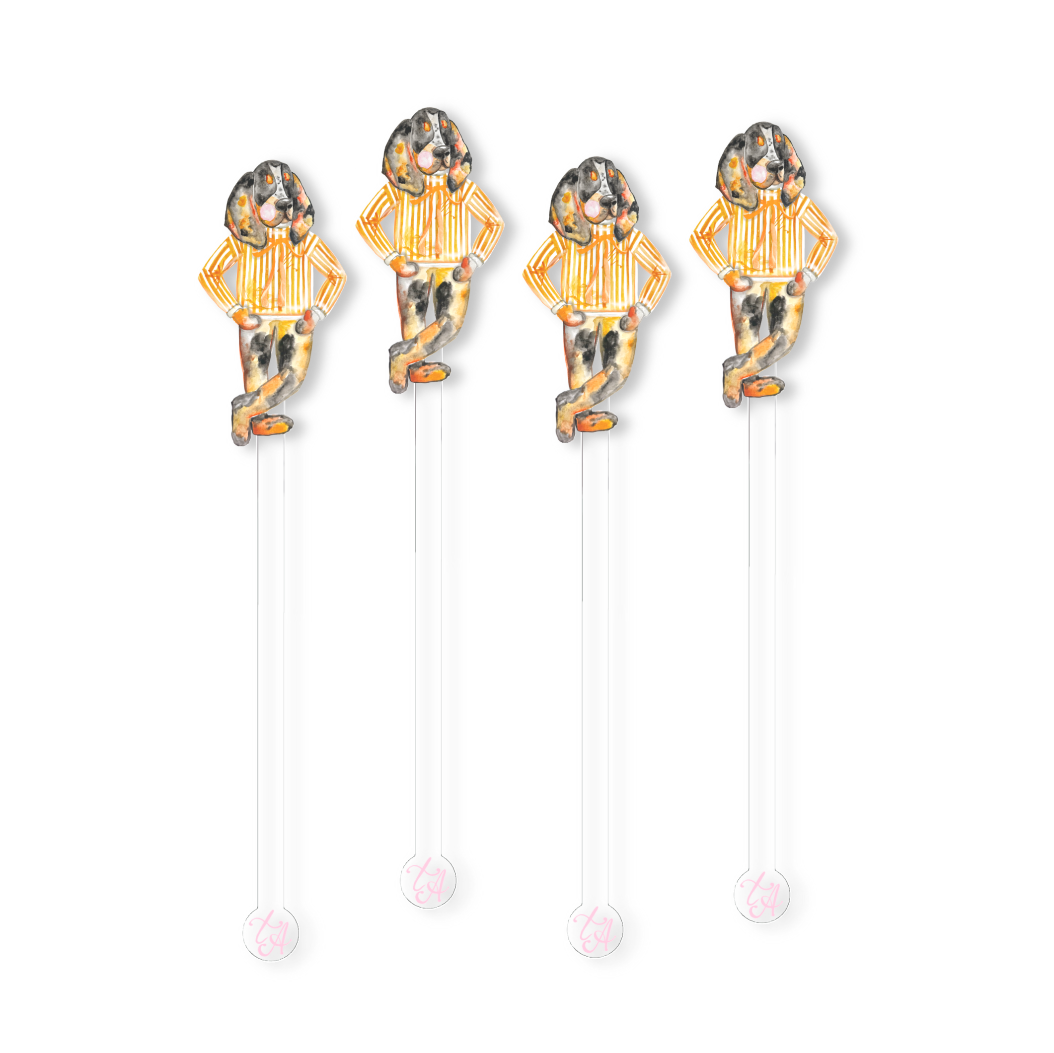 Happy Hound Stir Sticks