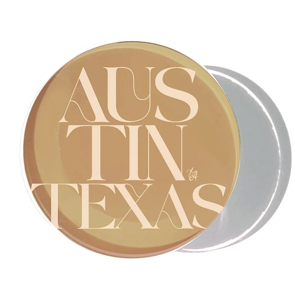 Austin, TX Coaster