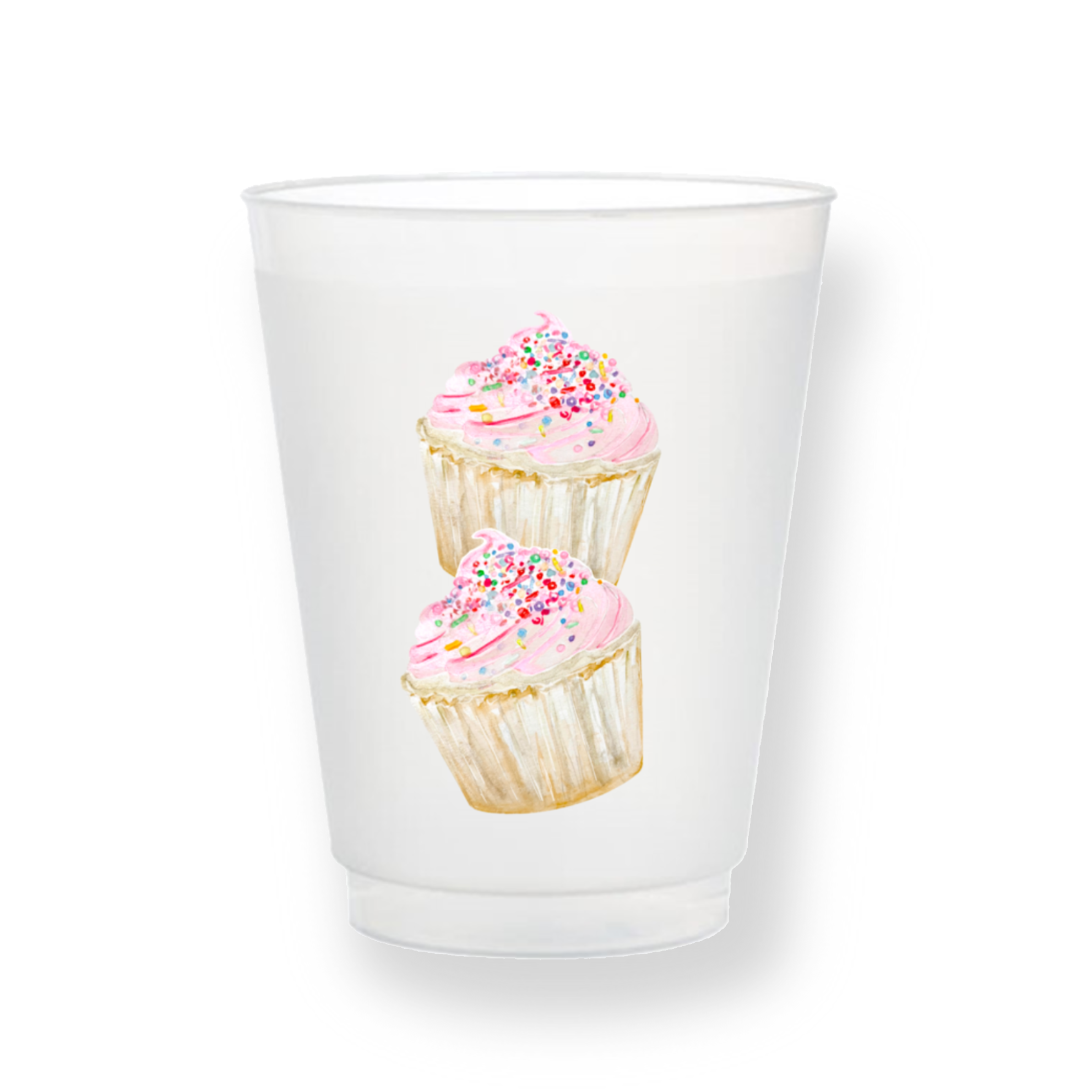 Cake Cups