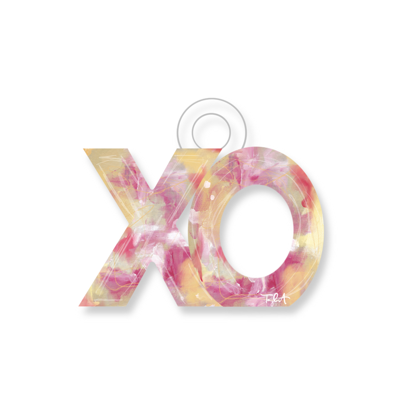 Ornament - Chi Omega