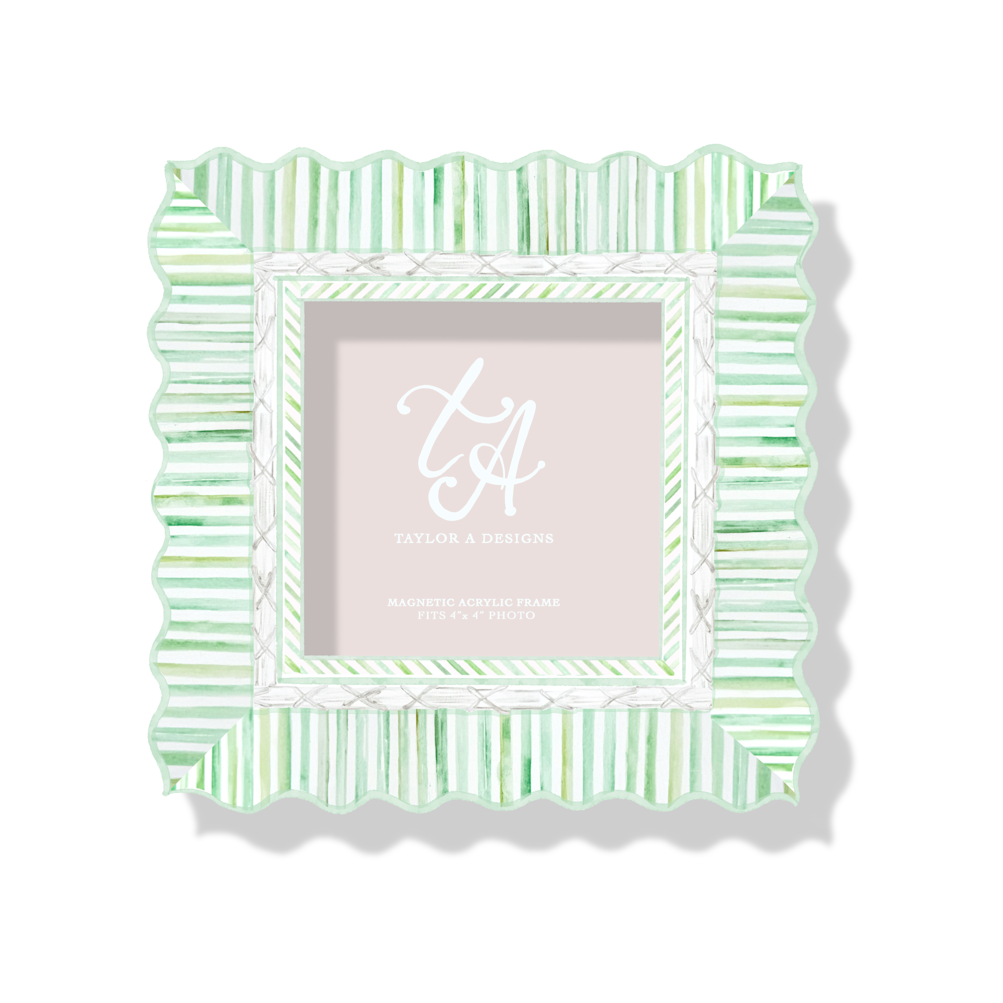Lottie Acrylic Frame