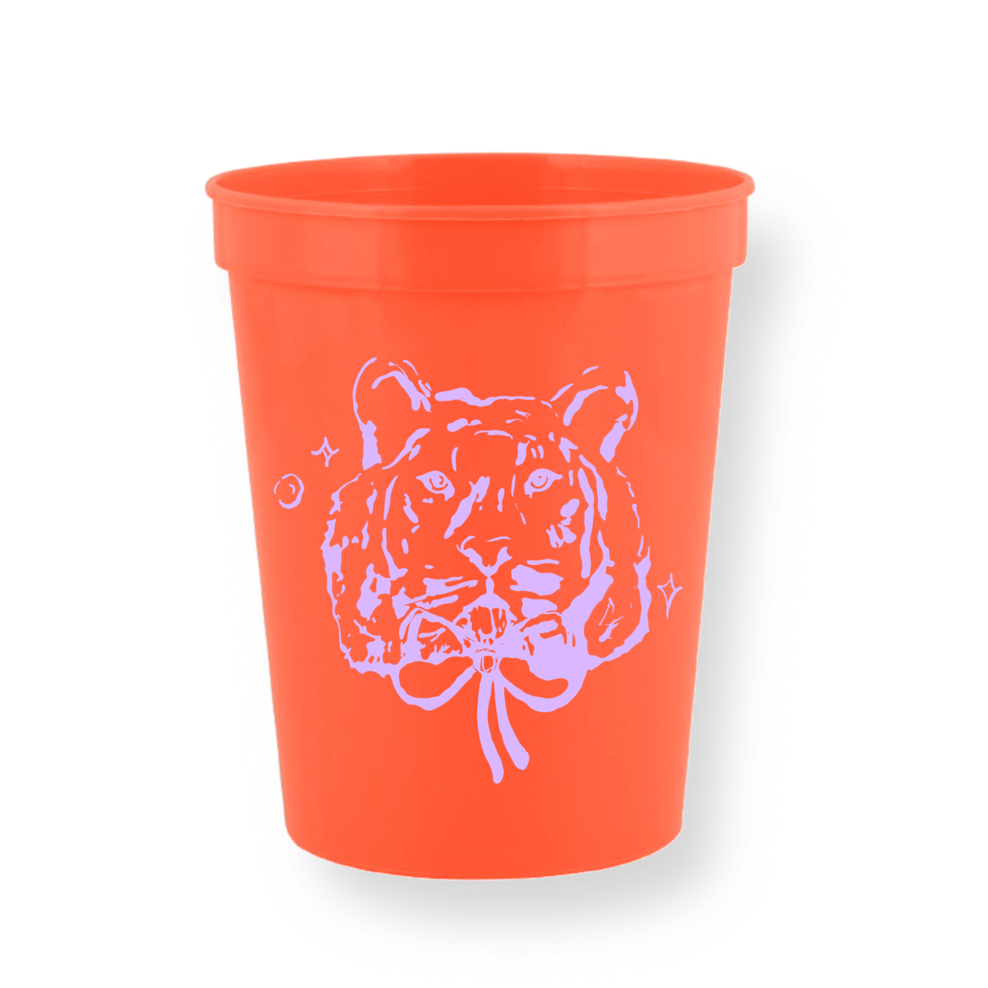 Carolina Cat Cups