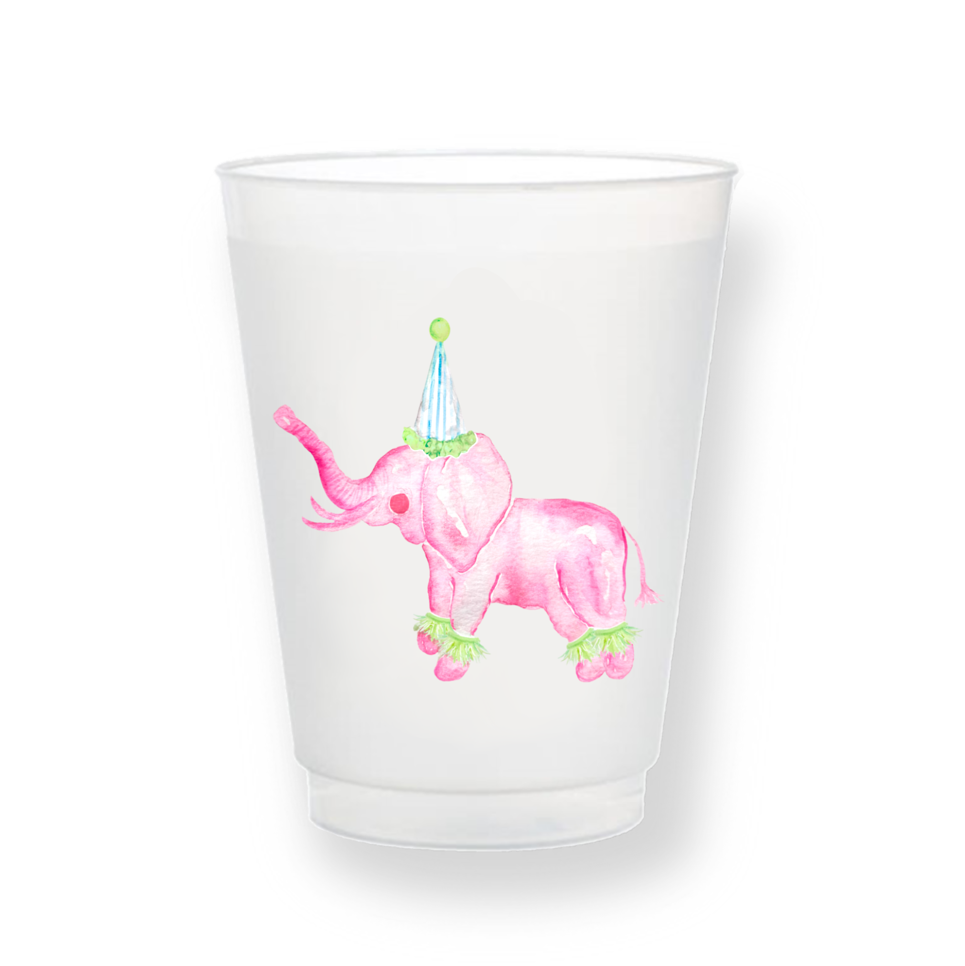 Party Animal Cups