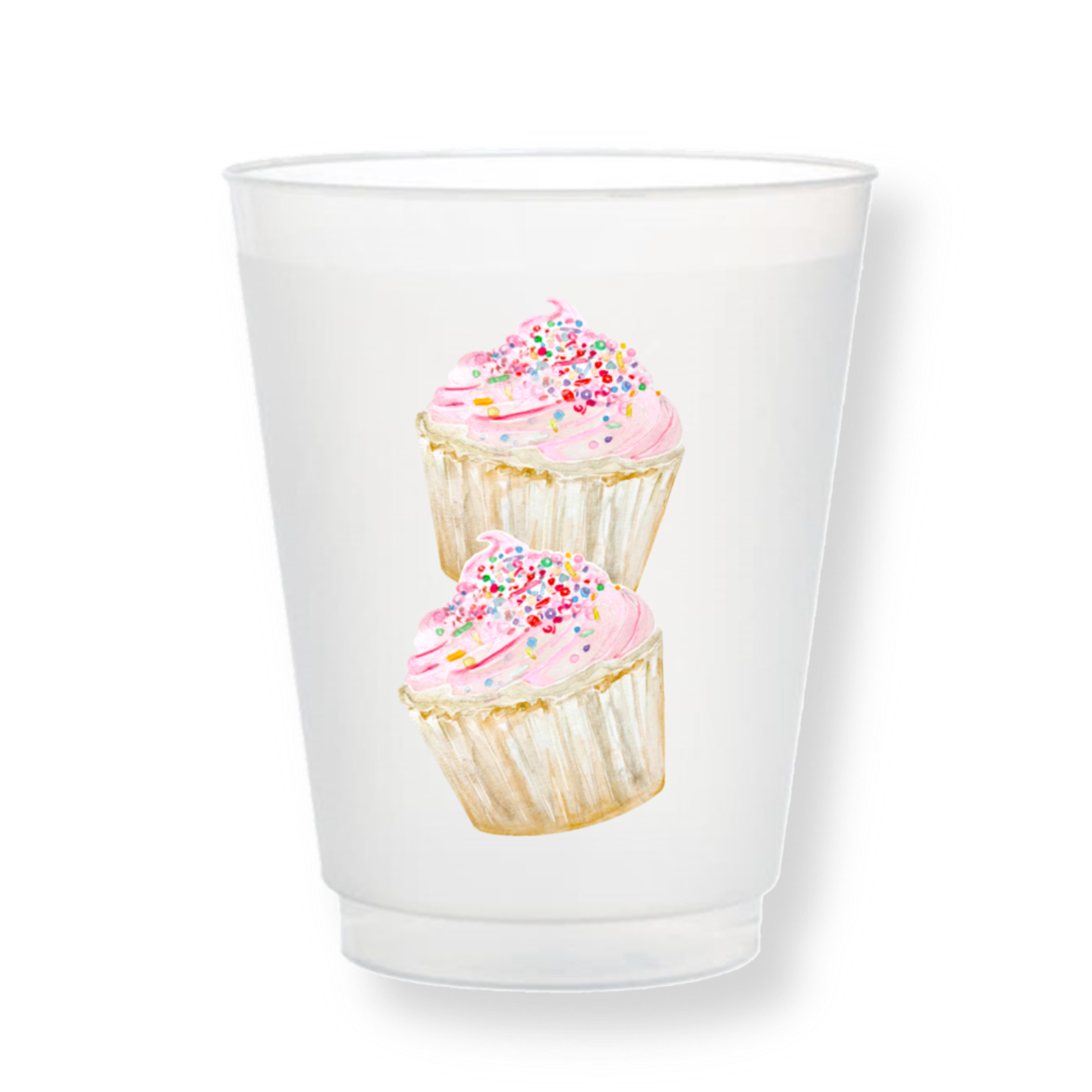 Cake Cups