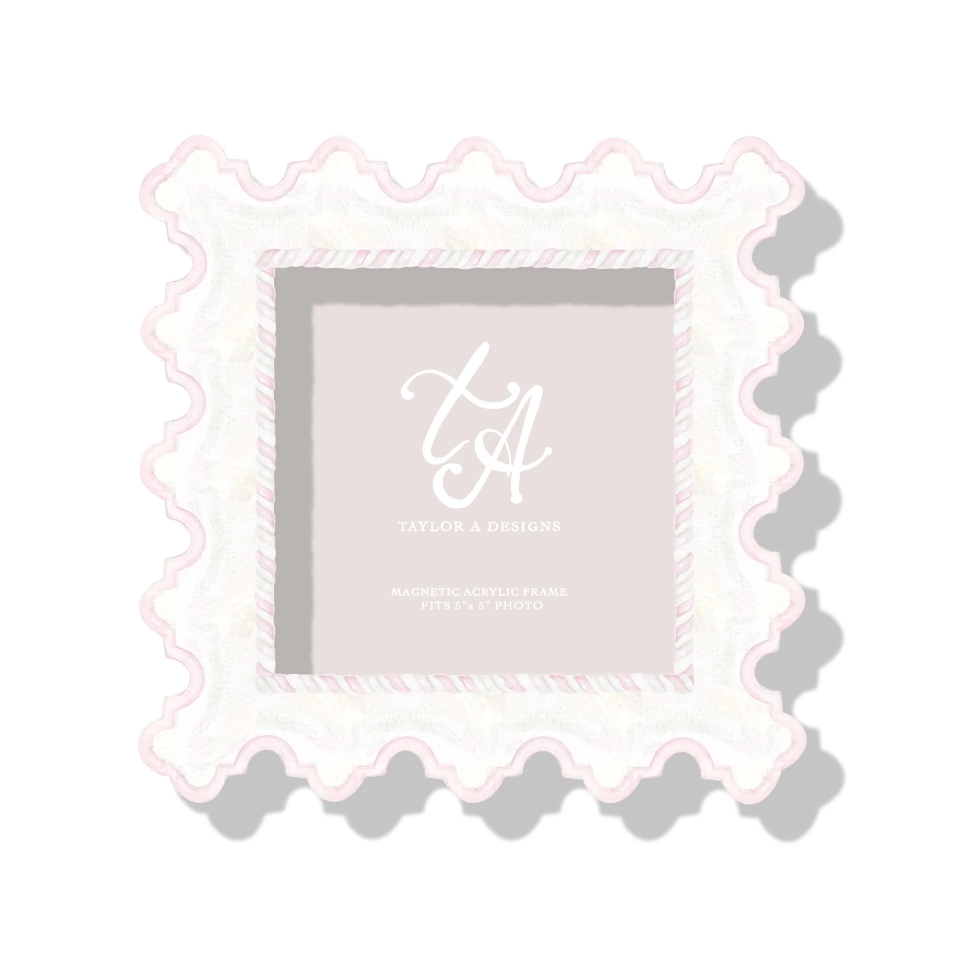 Emmeline Acrylic Frame
