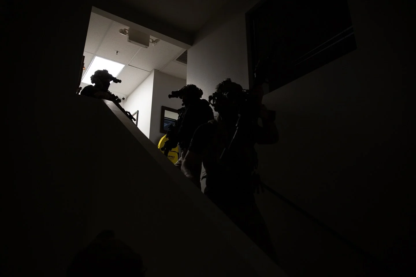 SHOT SHOW isn&rsquo;t always fun(this last time sucked). However it is a great opportunity to meet up and make cool content. 🤫