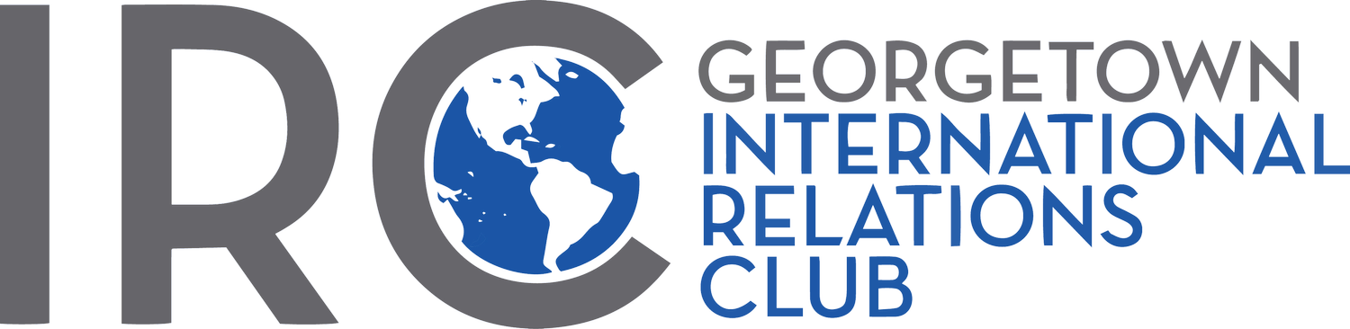 Georgetown International Relations Club