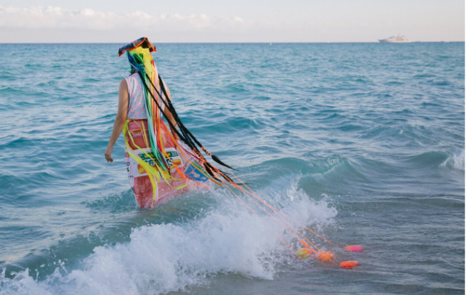 Roots @ Granja Paraiso, Upstate Arts Weekend, Aug 26, 27, 28, 2022