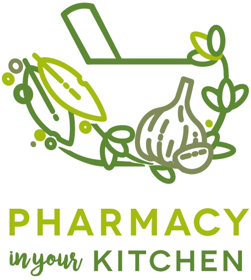 Pharmacy in your Kitchen