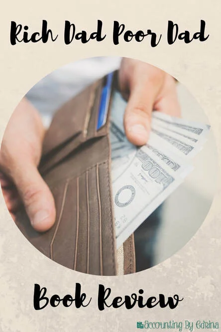 Book Review: Rich Dad Poor Dad