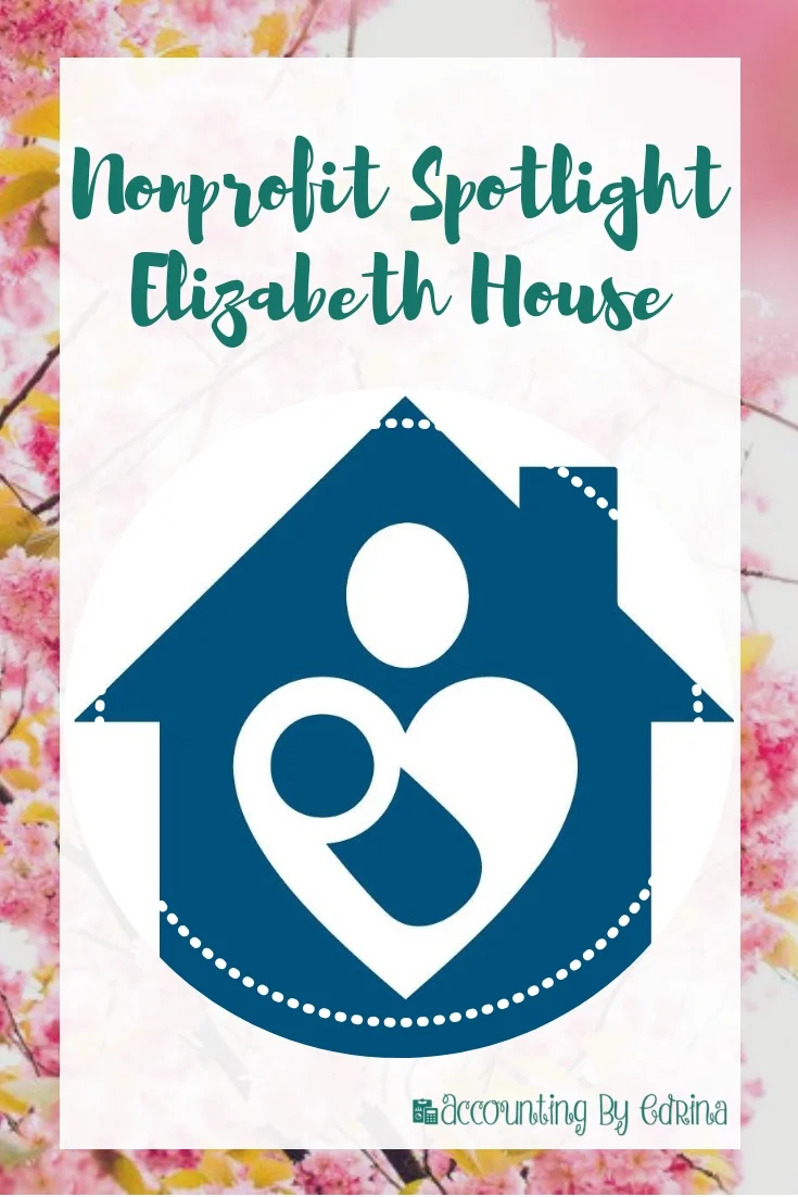 Nonprofit Spotlight: Elizabeth House