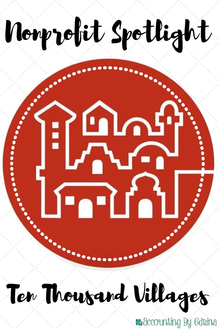 Nonprofit Spotlight: Ten Thousand Villages