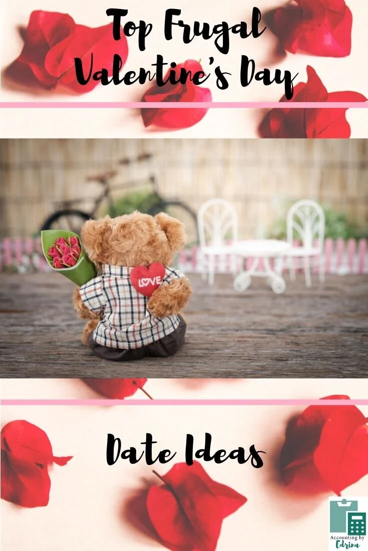 Top Frugal Valentine’s Day Date Ideas