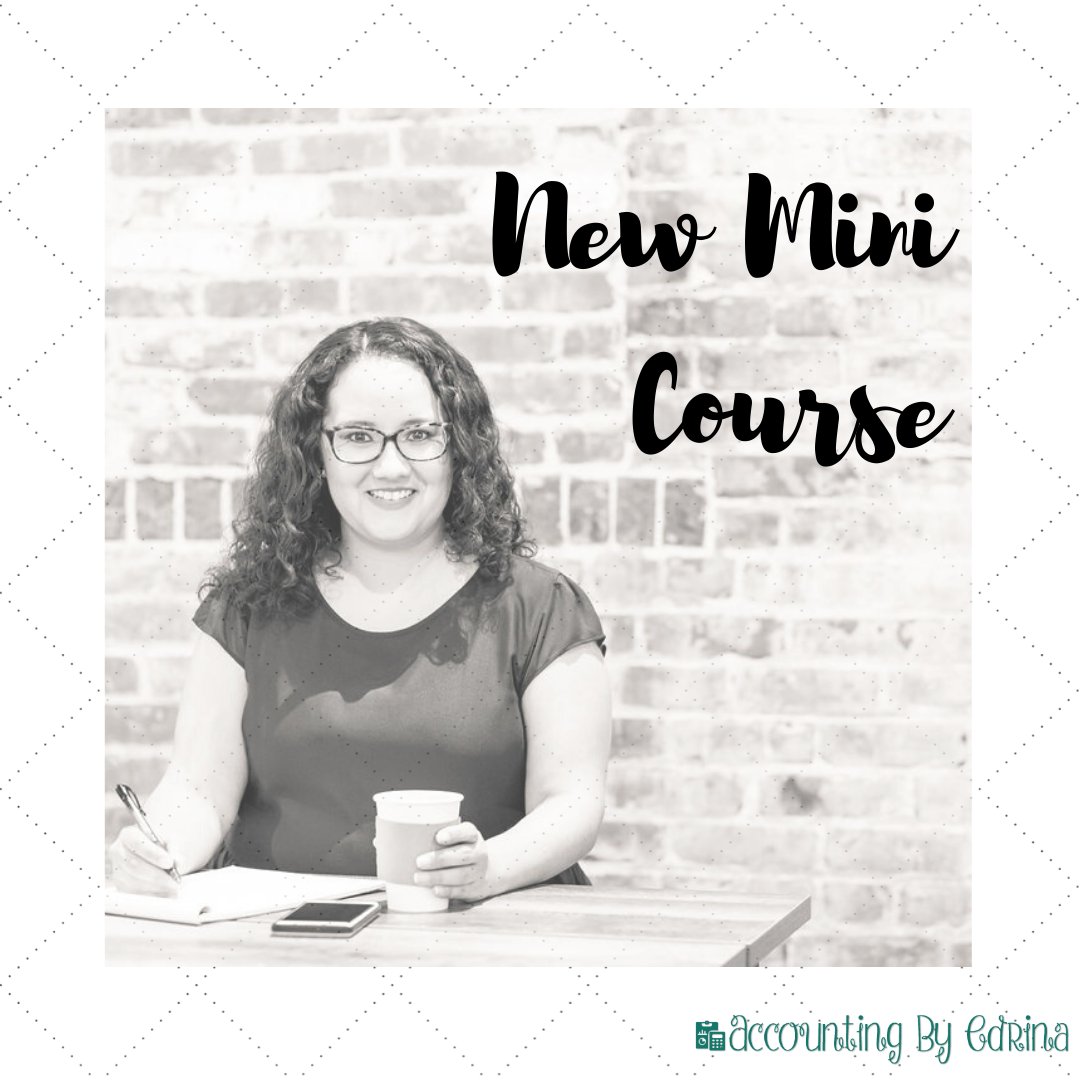 Entrepreneur Mini Course