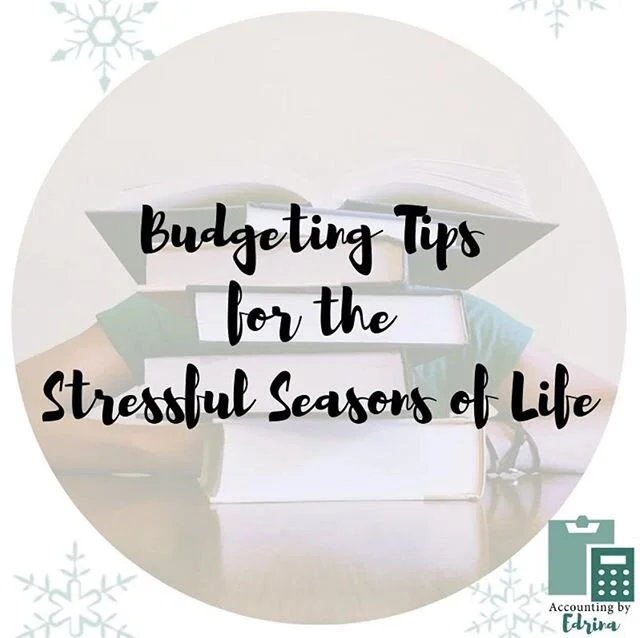 The average person&rsquo;s relationship with money is ever-evolving. You may be in a season where you just can&rsquo;t even open your bank account because you&rsquo;re scared what you might see. You may be thriving financially causing you to look at 