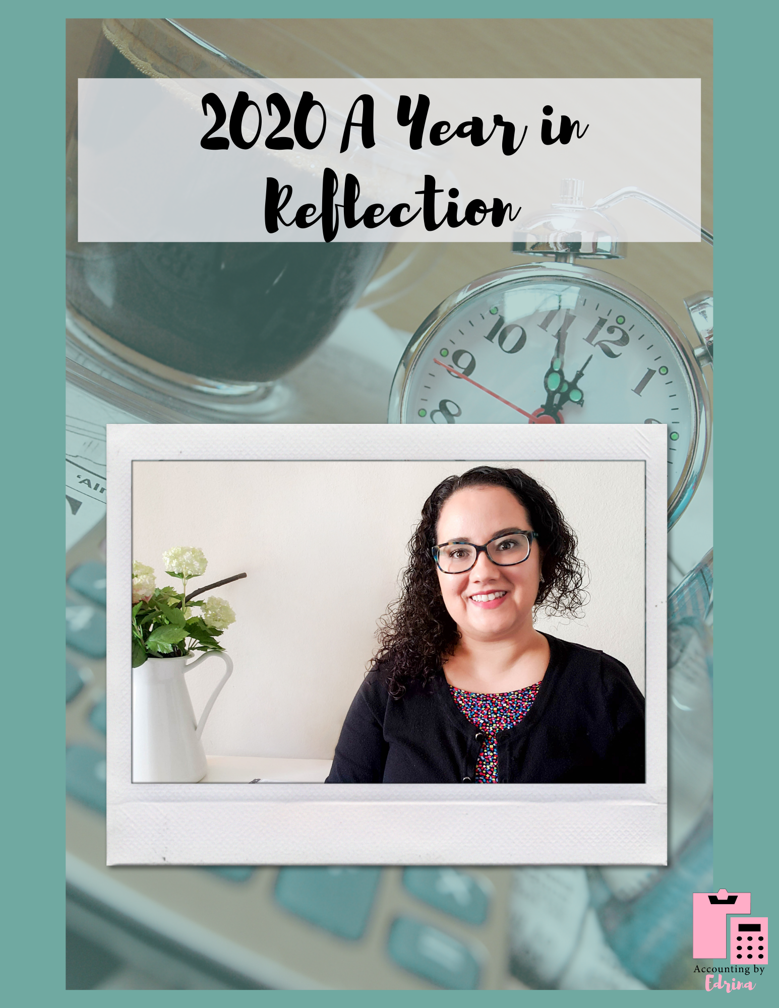 2020: A Year in Reflection