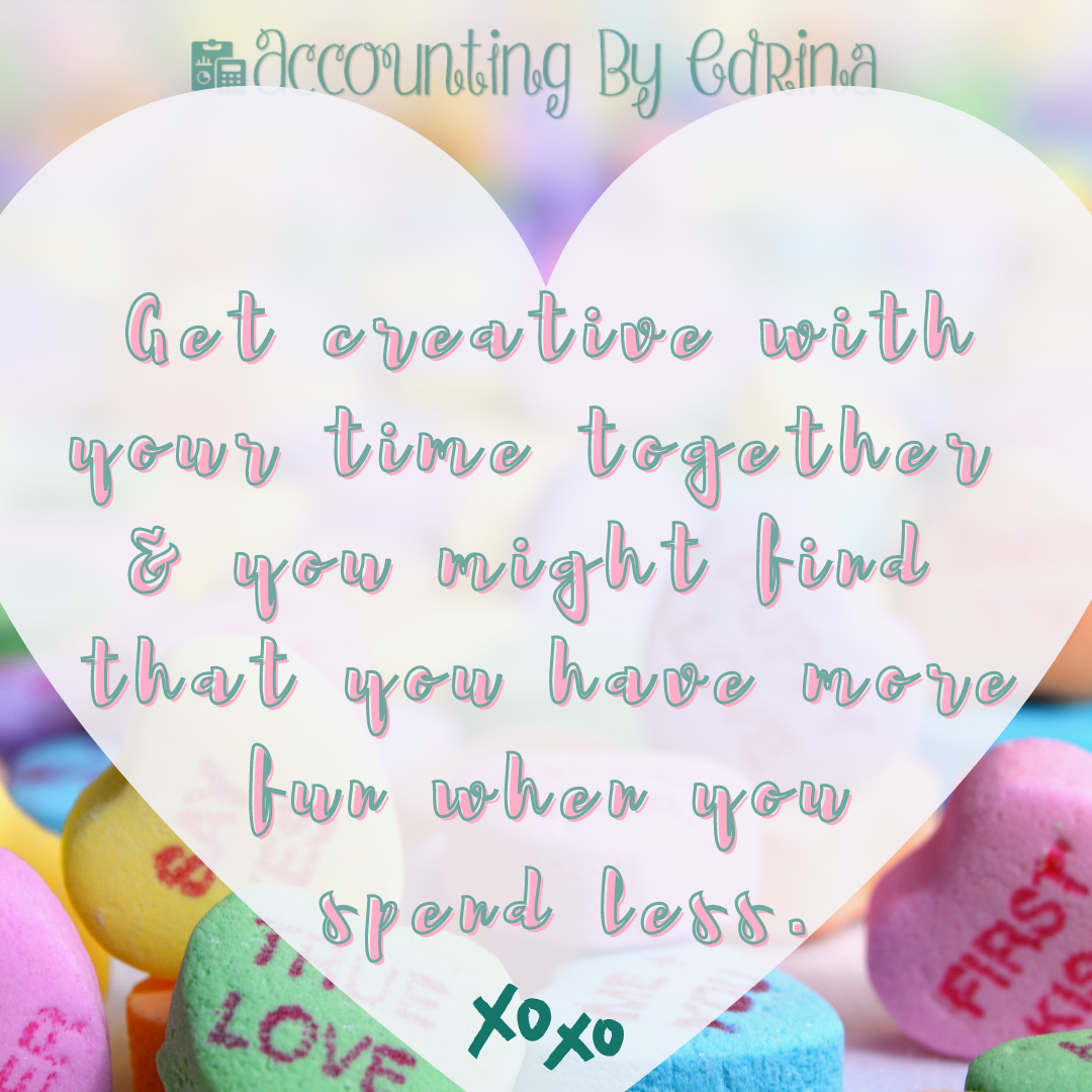 Valentine's Blog