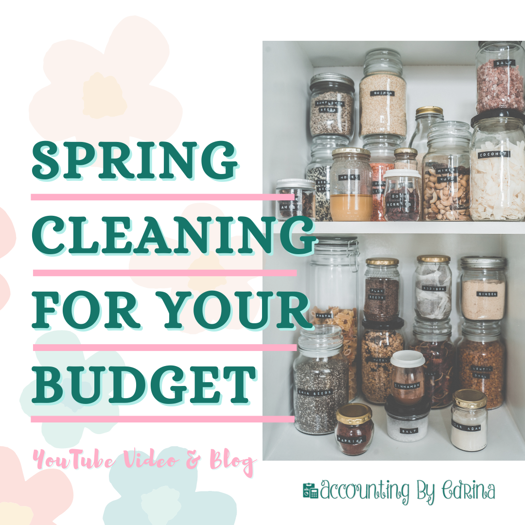 Blog &amp; Video Organizing