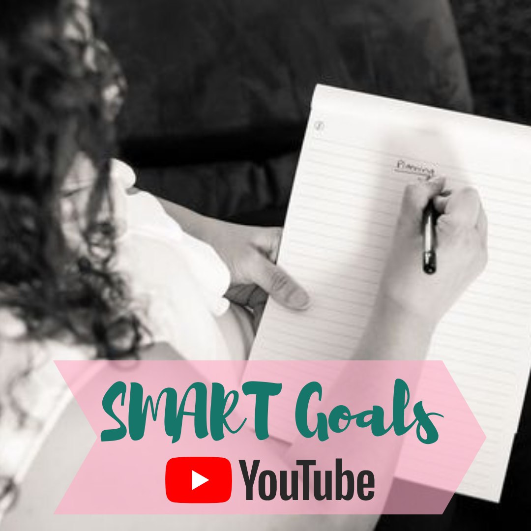 Video: SMART goals