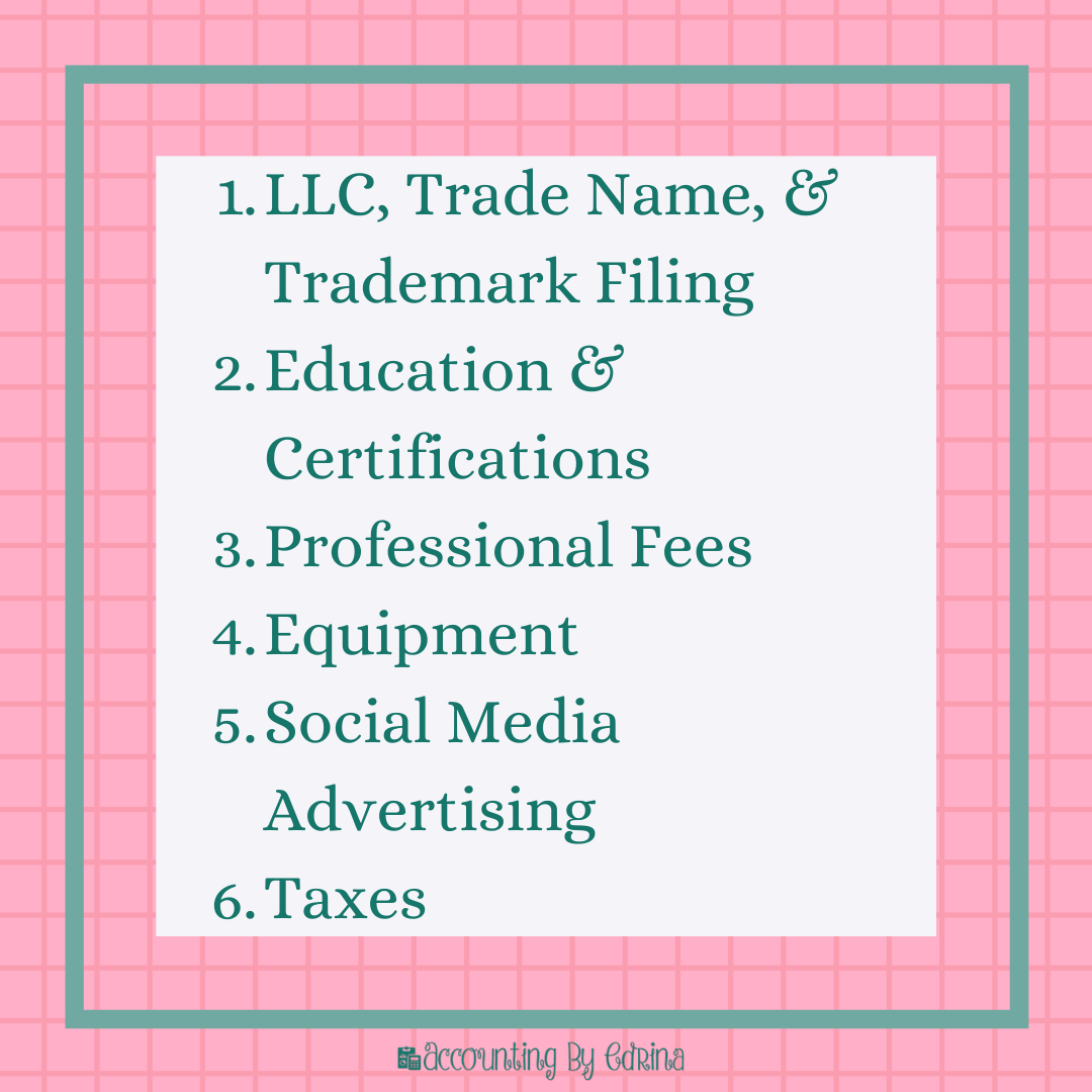 Top Unexpected Expenses for Small Business Owners